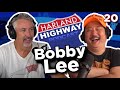 BOBBY LEE Is My Special Guest We Talk ZOMBIE SURVIVAL AND THE MYSTERIES OF LOVE 20