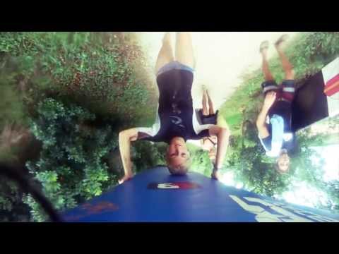 Dreaming of Surfblend Zarautz