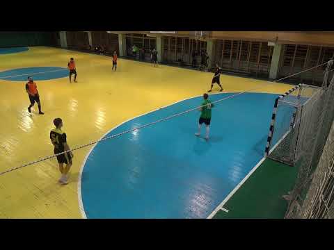14 КУ 1 IPL Shebel – DreamTeam