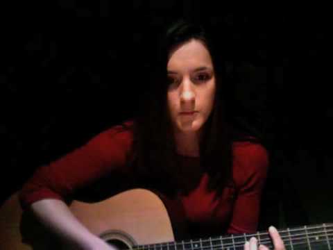 Katelyn Autry - "Guitar Man" (original)