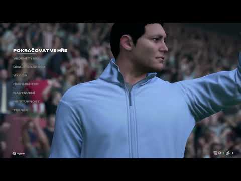 FC 26 KARIERA - OLDHAM - Championship   5  kolo