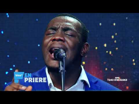PENIEL MAMBU - TEMPS D'ADORATION ET DE LOUANGE (Biso en prière)