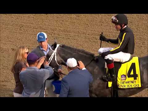 Longines World Racing Awards