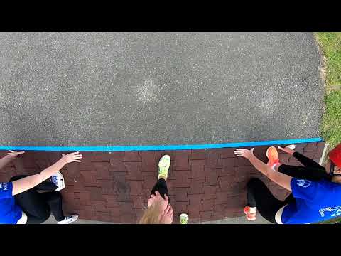 SDH Lanžhot ženy 2. útok - Pasohlávky 5.6.2021