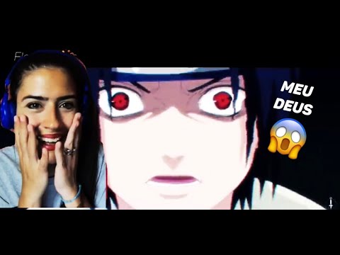 ♫ SPEEDLORD 2 - ESPADACHINS (Animes) | Flash Beats (Prod. Hunter) | REAÇÃO | INDI JADE