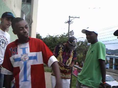 Medley - Mc Digão Mc Samuel Mc lukinhas