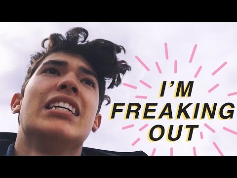 I'M FREAKING OUT ✏️📗 (Vlog.2)
