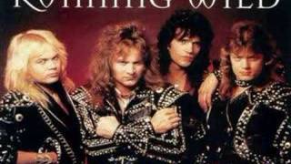 Running Wild - Powder & Iron.