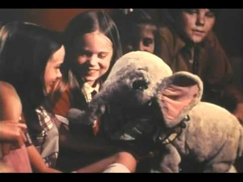 Bob Baker Marionette Theater 1974