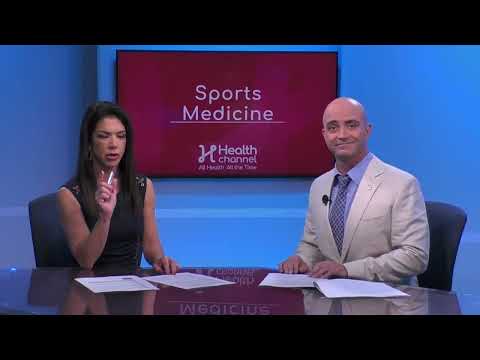 Common Baseball Elbow Injuries