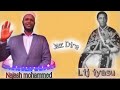 Najash Mohammed Lij Iyasu Jirachuun Caarradha 2020