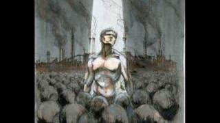 behind crimson eyes black veil BACKWARDS