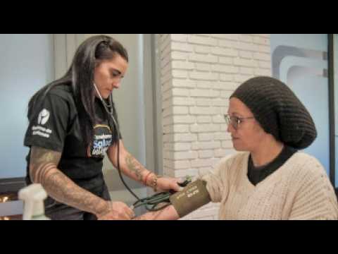 Atlántida fue sede de una nueva jornada nacional sobre salud cardiovascular en la mujer