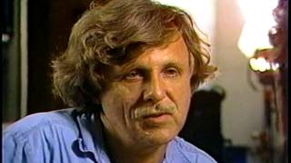 The Journal Report on Tommy Tricker Filming Montreal