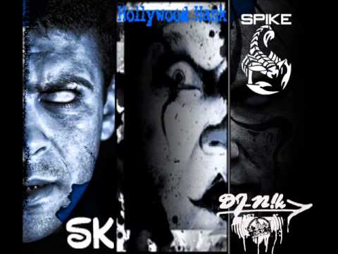 Hollywood Hank feat. Spike & SK - Gott Schenk ihnen Flügel (HXN-Remix)