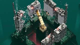 Abriss - build to destroy - Release Trailer Trailer