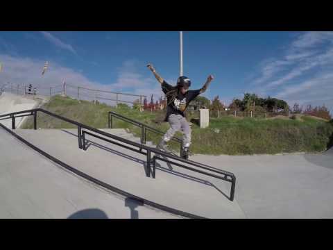 #2- Barcelona - Un Dia Con Xavi Eguino