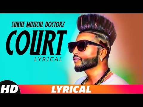 Court (Lyrical) — watch video