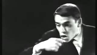 Jacques Brel.   Ces Gens La.