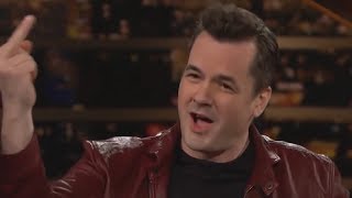 Jim Jefferies SAVAGE Moments