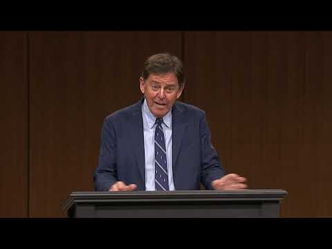 Alistair Begg - 'All Things For Good: In the Family of Joseph' (Genesis 50:20)
