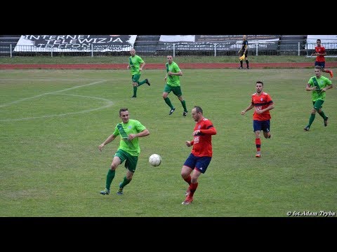 IV-ligowa Unia wygrywa w Siemianowicach