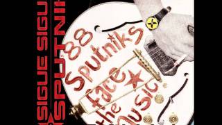 Sigue Sigue Sputnik - Rio Rocks (live at London Astoria, 17 November 1988)