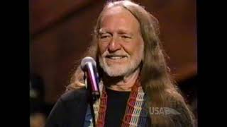Willie Nelson   Nothing I Can Do About It Now with Lyrics