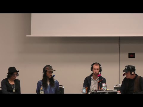 Video Thumbnail: 37C3 Sendezentrum - Who Killed The Internet? And a promising alternative for Public Communication …
