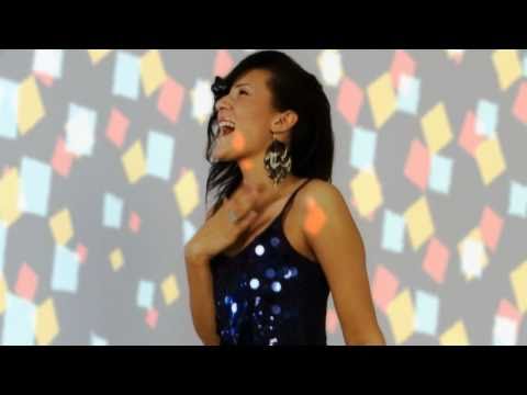 caramelle - living for the weekend