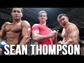 Meeting & Lifting w/SeanThompsonTV!