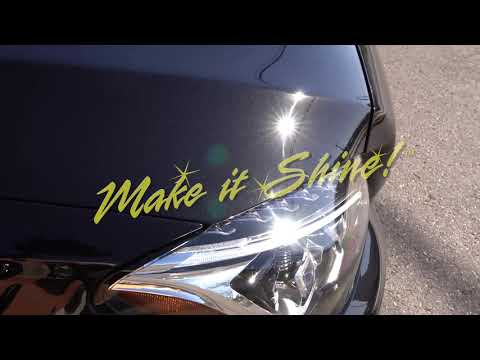 Want Your Car’s Beauty to Last? Our Ceramic Coating is Perfect for You.