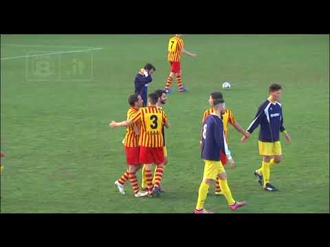 Eccellenza: Real Giulianova - Miglianico 1-0