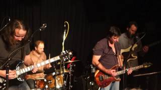 King Solomon's Marbles - Stu Allen & Mars Hotel NYE 2016