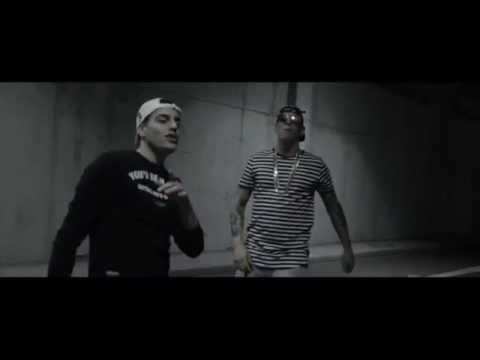 SPINNING 9 FT. WHY SL KNOW PLUG - MEIN MIGO (Offizielles Video) prod. by Lorenz & Urbach