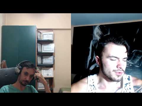 810.Hipnoza regresiva - Discutie scurta cu Gaia sa aduca Ploaia