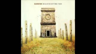 Silverstein - Je Me Souviens Cover
