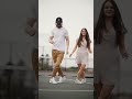 The Best Shuffle Dance For A Cloudy Day