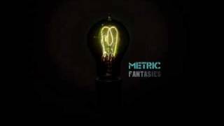 Metric - Sick Muse (Acoustic)