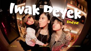 Download lagu Iwak Peyek - Niken Melani x La Tasya x Nayla Fardila mp3 Download lagu Iwak Peyek - Niken Melani x La Tasya x Nayla Fardila mp3