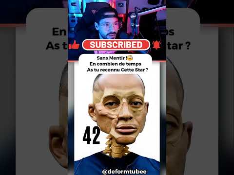 En combien de temps as-tu trouvé