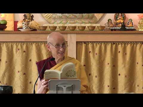 08-04-19 An Open-Hearted Life: Cultivating Compassion and Equanimity - SDD