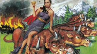 El significado de la gran ramera - Armando Alducin