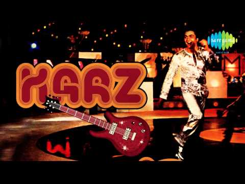 Poster ॐ शांति ॐ Om Shanti Om Song Lyrics In Hindi