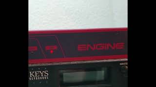 Video thumbnail for Clavia Nord Modular G2 Engine by Good Sound
