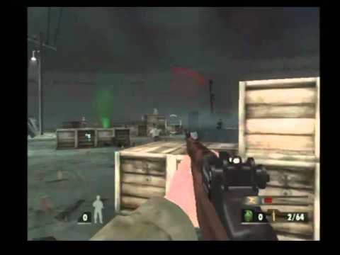 Medal of Honor : Les Faucons de Guerre Xbox