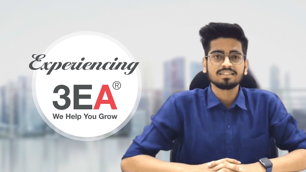 Former employee Sagar Kamble shares his valuable journey with us. Discover more!