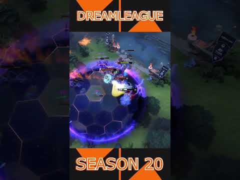 Miracle + Arteezy = Win - Gaimin Gladiators VS Shopify Rebellion - DreamLeague Season 20