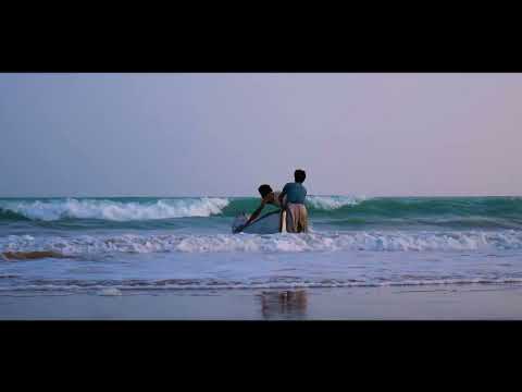 Juddi beach / Pasni city balochistan / Zarain beach 2022