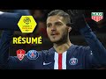 Stade Brestois 29 - Paris Saint-Germain ( 1-2 ) - Résumé - (BREST - PARIS) / 2019-20